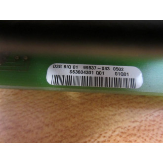Allen Bradley 1771-OP AC Output Module 1771-0P Series A  Rev.E02 - Used