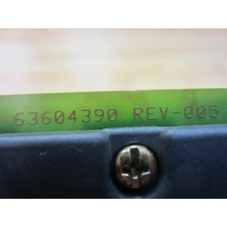 Allen Bradley 1771-OP AC Output Module 1771-0P Series A  Rev.E02 - Used