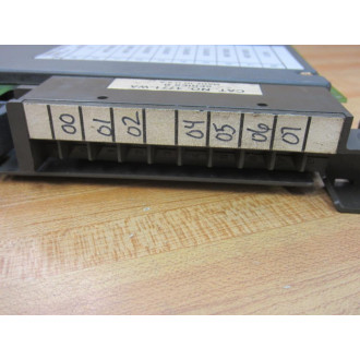 Allen Bradley 1771-OP AC Output Module 1771-0P Series A  Rev.E02 - Used