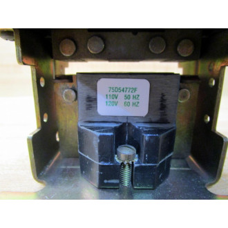Furnas 42FE109192R Contactor 142372 - Used
