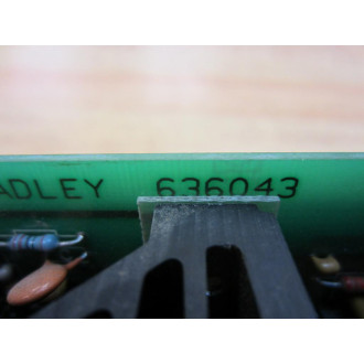Allen Bradley 1771-OP AC Output Module 1771-0P - Used