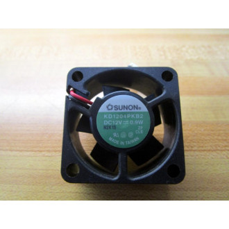 Sunon KD1204PKB2 Fan (Pack of 2) - Used