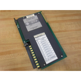 Allen Bradley 1771-OG TTL Output Module 1771-0G - Used