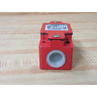 Honeywell GSAA01C Safety Limit Switch - New No Box