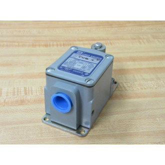 Square D 9007-TUB 7 Limit Switch 9007TUB7 - New No Box