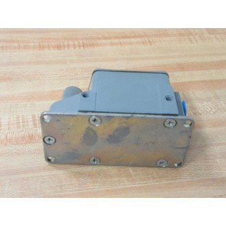 Square D 9007-TUB 7 Limit Switch 9007TUB7 - New No Box