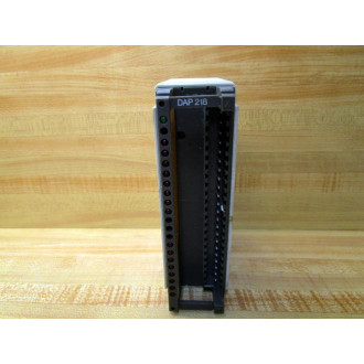 AEG AS-BDAP-218 Output Module DAP 218AS-DAP-218 wo Cover - Used