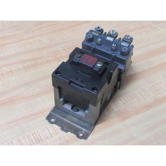 Allen Bradley 702-BOD92 Contactor 702-B0D92 - Used