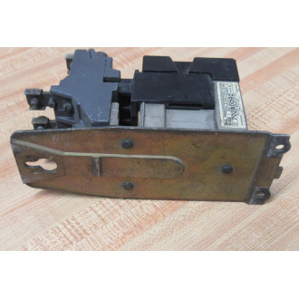 Allen Bradley 702-BOD92 Contactor 702-B0D92 - Used