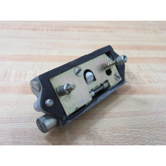 Square D 9007-AO-12 Limit Switch 9007-A0-12 AL - Used