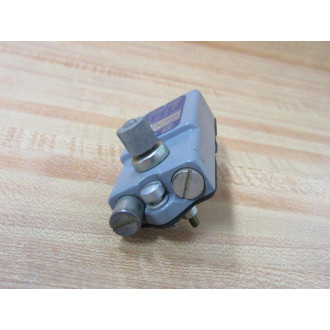Square D 9007-AO-12 Limit Switch 9007-A0-12 AL - Used