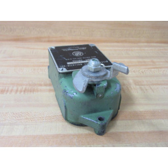 Allen Bradley 801-CMC2-1 Limit Switch 801CMC21 - Used