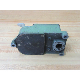 Allen Bradley 801-CMC2-1 Limit Switch 801CMC21 - Used