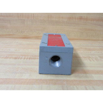 Allen Bradley 802X-A7 Limit Switch 802XA7 - Used
