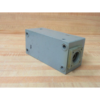 Allen Bradley 802X-A7 Limit Switch 802XA7 - Used