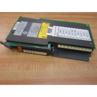 Allen Bradley 1771-OX Module 1771-0X - Used