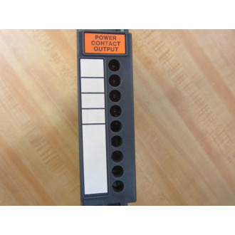 Allen Bradley 1771-OX Module 1771-0X - Used