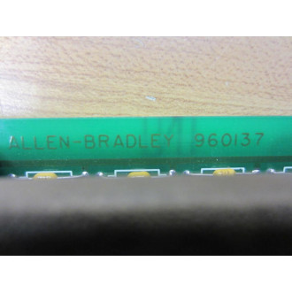 Allen Bradley 1771-OX Module 1771-0X - Used