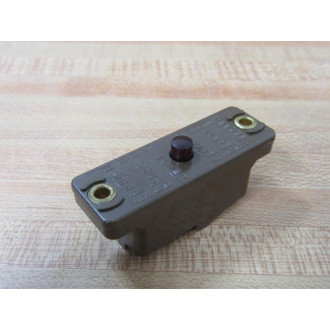 Square D 9007-AO2 Limit Switch 9007-A02 9007-AO-2 Brown - Used