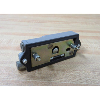 Square D 9007-AW16 Limit Switch 9007AW16 Body Only - Used