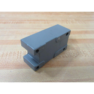 Cutler Hammer E51RN Eaton Limit Switch  Receptacle Series A1 - Used