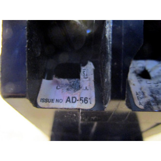 Square D AD-561 20A Circuit Breaker AD561 - Used
