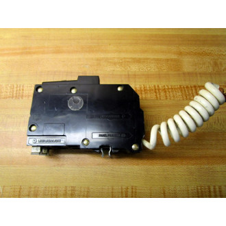 Square D AD-561 20A Circuit Breaker AD561 - Used