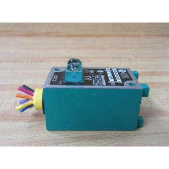 Allen Bradley 802M-XTY12NF Limit Switch Body 802MXTY12NF - Used