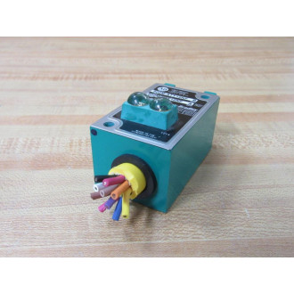 Allen Bradley 802M-XTY12NF Limit Switch Body 802MXTY12NF - Used