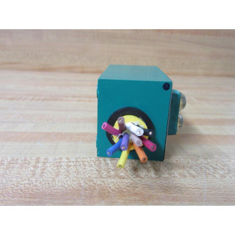 Allen Bradley 802M-XTY12NF Limit Switch Body 802MXTY12NF - Used
