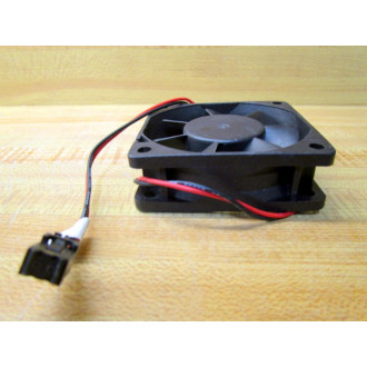 Adda AD0612HB-C70GL DC Brushless Fan AD0612HBC70GL (Pack of 2) - Used