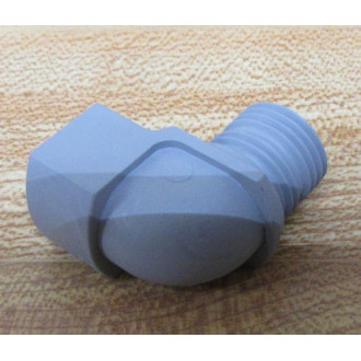 Lapp Kabel 52106210 Elbow Connector (Pack of 10) - New No Box
