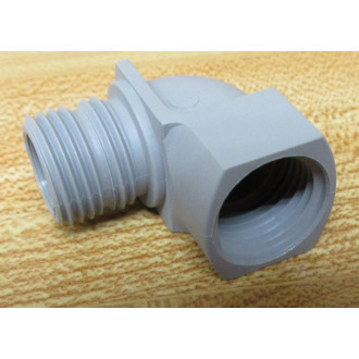 Lapp Kabel 52106210 Elbow Connector (Pack of 10) - New No Box