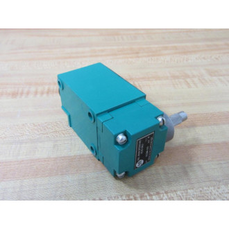 Allen Bradley 802M-AZJ5LF Limit Switch 802MAZJ5LF - Used