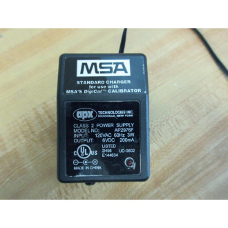 A.P. Buck M-5 Mini-Buck Calibrator M5 WPower Supply
