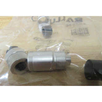 Balluff BKS-S103-00 Connector 120546