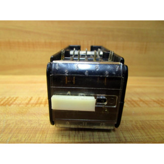 General Electric CR120 K00402AA Relay CR120K00402AA - Used
