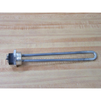 Chromalox 2E457 Heater wo Hardware