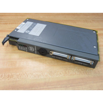 Allen Bradley 1771-DB Basic Module 1771DB Ser.A  Rev.AF - Used