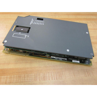 Allen Bradley 1771-DB Basic Module 1771DB Ser.A  Rev.AF - Used