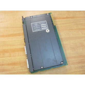 Allen Bradley 1771-DB Basic Module 1771DB Rev. AE - Used