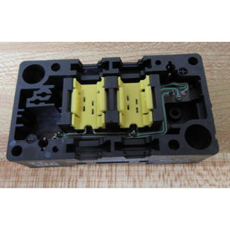 IFM AC 5010 Module Base AC5010 WO Inserts - New No Box