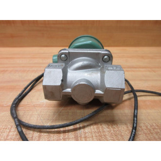Asco HV162-8603 Red-Hat Solenoid Valve HV1628603
