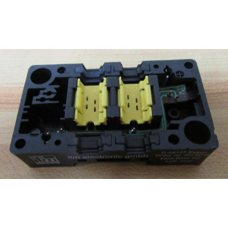 IFM AC 5010 Module Base AC5010 - New No Box