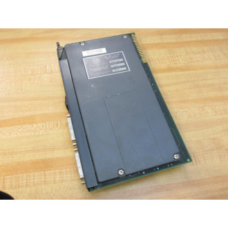 Allen Bradley 1771-DB Basic Module 1771DB Rev.AC - Used
