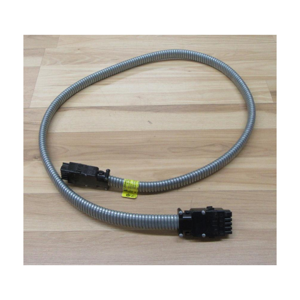Knoll RR3-TJ36P 3106-BU Jumper Cable RR3TJ36P3106BU - New No Box