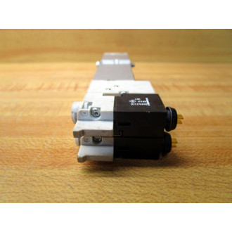 Festo 537953 Solenoid Valve - Used
