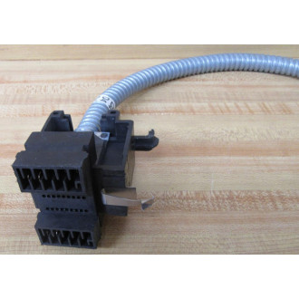 Knoll DE1F PM36 4000-BU Receptacle Line DE1-DR1 4000-BU - New No Box