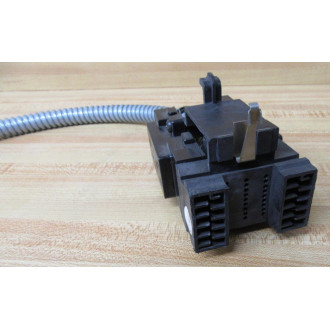 Knoll DE1F PM36 4000-BU Receptacle Line DE1-DR1 4000-BU - New No Box