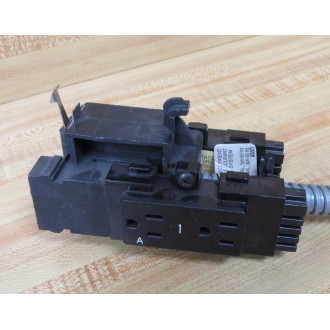 Knoll DE1F PM36 4000-BU Receptacle Line DE1-DR1 4000-BU - New No Box